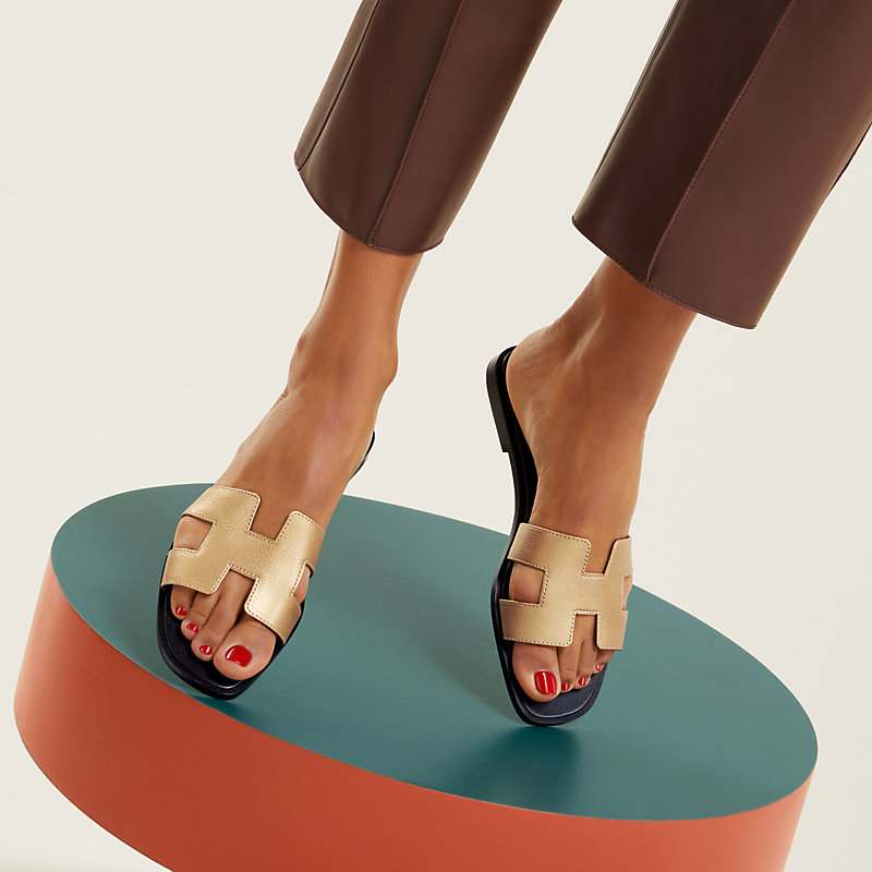 Oran sandal | Hermès USA